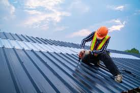 Best Commercial Roofing Services  in Oak Grove, OR